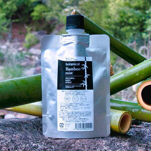 �G�V�J���o���u�[�iethical bamboo�j �o���u�[�~�X�g�i�A�E�g�h�A�X�v���[�j �l�ց^100ml