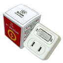 アポロ αジーニアス （アルファ・ジーニアス） 1ヶ口（スイッチ付） アポロ科学研究所 有害な電磁波を有益化する発想の未来のコンセント