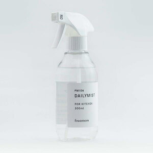 �t���[�}�� �f�C���[�~�X�g 300ml freemom