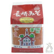 チョーコー 長崎みそ 1kg