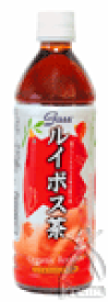 ガスコ オーガニックルイボスティー（ペットボトル） 500ml