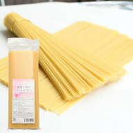 プレマシャンティ 国産小麦のスパゲティ 500g