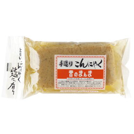 吉田屋食品 昔のまんま手造りこんにゃく 280g