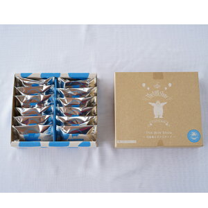 The Milk Show〜淡路島ミルクとチーズ〜(12個入り) 匠 淡路島 牛乳 ミルククリーム クッキー