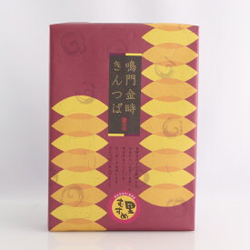 鳴門金時きんつば（6個入）