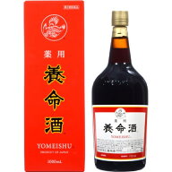 【第2類医薬品】養命酒製造 養命酒 1000ml[養命酒 滋養強壮ドリンク]