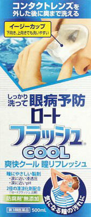 323円 激安価格の 目をすっきり洗う洗眼薬 ロート フラッシュ 洗眼薬 500mL 323円 激安価格の 目をすっきり洗う洗眼薬 ロート フラッシュ 洗眼薬 500mL