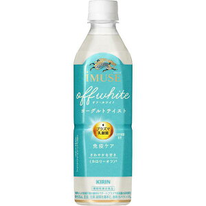 LrobW C~[Y ƉuPA ItEzCg [OgeCXg 500ml×24{Zbgy1P[Xzm@Nn