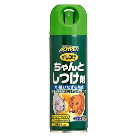 ジョイペット ザ・しつけちゃんとしつけ剤 200ml[犬用品]
