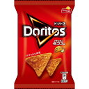フリトレー ドリトス メキシカンタコス味 60g×12個セット［コーン　スナック］