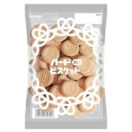 北陸製菓 ハードビスケット 大袋 252g×12個セット［クッキー　ビスケット］