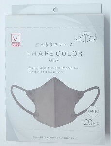 y݌Ɍz SHAPECOLOR@O[20[}XN@J[}XN]