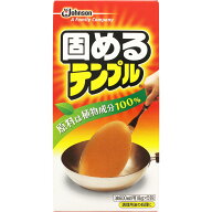 固めるテンプル 13．5g×5包［キッチン　油処理剤］