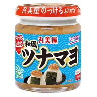 ●【在庫限り】丸美屋 のっけるふりかけ 和風ツナマヨ 90g×6個セット［瓶詰　ご飯］