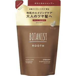 �{�^�j�X�g�@���[�X �G�C�W���O�P�A �{�^�j�J���V�����v�[ �X�g���[�g 400ml[�w�A�P�A �V�����v�[]