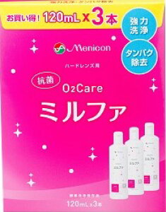 jR RO2PA ~t@ 120ml×3{mt@R^NgYn