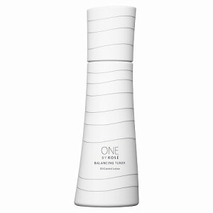 ONE BY KOSE �o�����V���O �`���[�i�[ 120mL×2�Z�b�g�m�����o�C�R�[�Z�[ ���ϐ��n