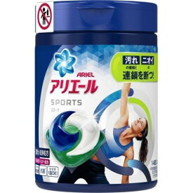 楽天市場 アリエール ジェルボール スポーツの通販