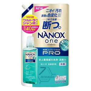 NANOX one PRO ߂pEgW{ 1400g[ t]