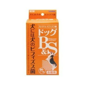 ドッグB＆S お徳用 1g×60包