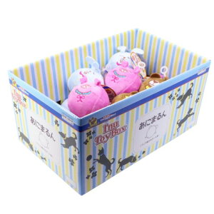 hM[} InuToyBoxɂ܂mhM[}  n