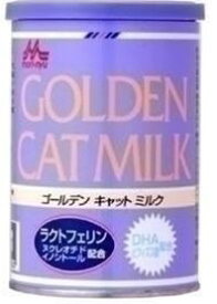 ワンラック ゴールデンキャットミルク130g[ドッグフード ミルク]