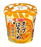 スープはるさめ 担担味 31g×6個セット ［スープはるさめ 春雨スープ］