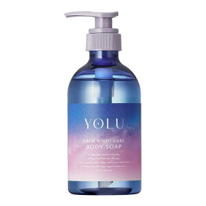 YOLU J[iCgPA{fB\[v 440mL [{fBPA {fB\[v]