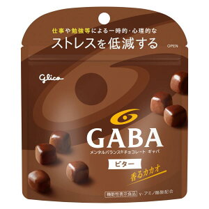 �O���R GABA�r�^�[�X�^���h�p�E�` 51g×10�Z�b�g[�`���R���[�g]