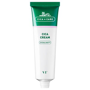 VT VJ N[ CICA Cream 50ml[RX tFCXN[]