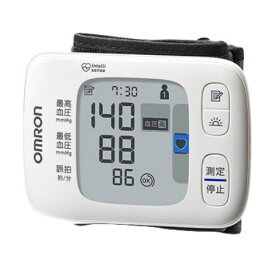 オムロン 手首式血圧計 HEM－6230［オムロン 手首式血圧計］