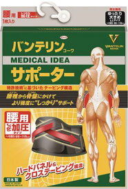 楽天市場 バンテリン サポーター 腰 Llの通販