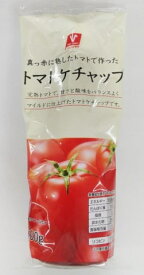 バローセレクト トマトケチャップ 500g［トマトケチャップ］