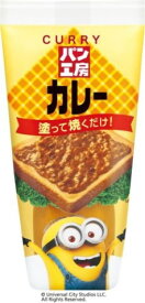 キユーピー パン工房カレー 150g×6個セット ［キユーピー スプレッド］