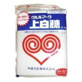 上白糖1kg×20個セット［上白糖 砂糖]【お1人様4ケースまで。別注文での複数購入不可】