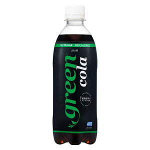 �O���[���R�[�� 500ml×24�{ PET