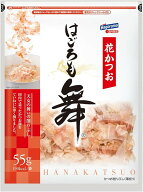 はごろも 花かつお はごろも舞 55g×12個セット［鰹節］