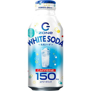 Tg[ HYPER ZONe ENERGY WHITE SODA 400mly24{Zbgzy1P[Xzy1ll1P[X܂Łzyʒł̕wsz[GiW[ ][]