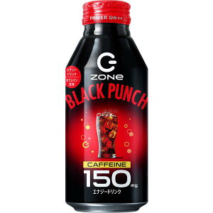 Tg[ HYPER ZONe ENERGY BLACK PUNCH 400mly24{Zbgzy1P[Xzy1ll1P[X܂Łzyʒł̕wsz[GiW[ ][]