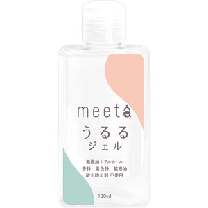 �p�X�N���G�C�g meeta �����W�F�� 100ml�m�����܁n
