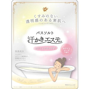 �}�b�N�X �������G�X�e�C�� �z���C�g�X�L���P�A 500g�m������ �o�X�\���g�n