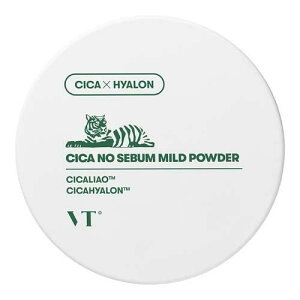 VT CICA �m�[�Z�o���}�C���h�p�E�_�[ 5g�m�t�F�C�X�p�E�_�[�n