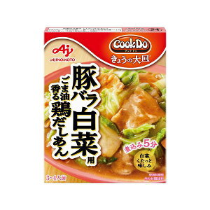 CookDo傤̑M؃o 110g×10Zbg mNbNhD 傤̑Mn