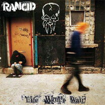 楽天市場】rancid life won