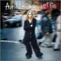 楽天市場】avril lavigne let go（その他｜CD）：CD・DVDの通販