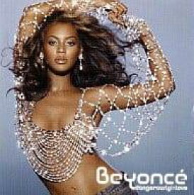 ◇ビヨンセ/beyonce/[限]デンジャラスリィ・イン・ラヴ/SICP406