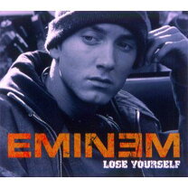 楽天市場】Lose Yourself Eminem（CD・DVD）の通販