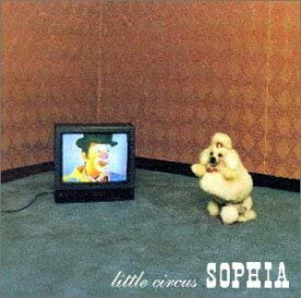 ◇ソフィア/SOPHIA/little circus/TFCC88095
