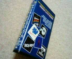 ◇ザ・プレミア・コレクション・アンコール - アンドリュー・ロイド・ウェバー・ベスト [VHS]/POVP1007