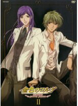 楽天市場】金色のコルダ secondo passo [DVD]の通販 